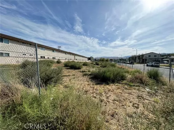Quartz Hill, CA 93536,0 Vac/Cor Avenue L14/51 Stw