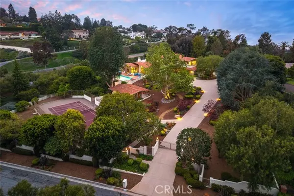 Palos Verdes Estates, CA 90274,1916 Via Visalia