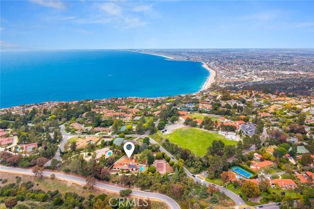 Palos Verdes Estates, CA 90274,1916 Via Visalia