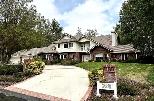 Agoura Hills, CA 91301,29269 Wagon RD