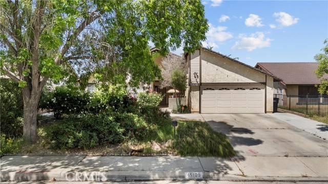 45109 18th ST, Lancaster, CA 93534