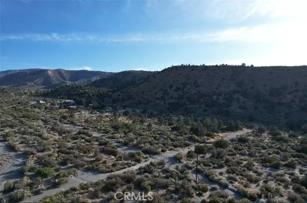 Pinon Hills, CA 92372,0 Evergreen RD