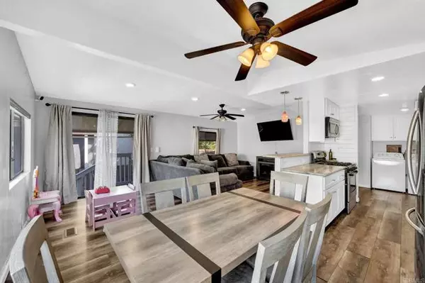 Spring Valley, CA 91977,9902 Jamacha Blvd 58