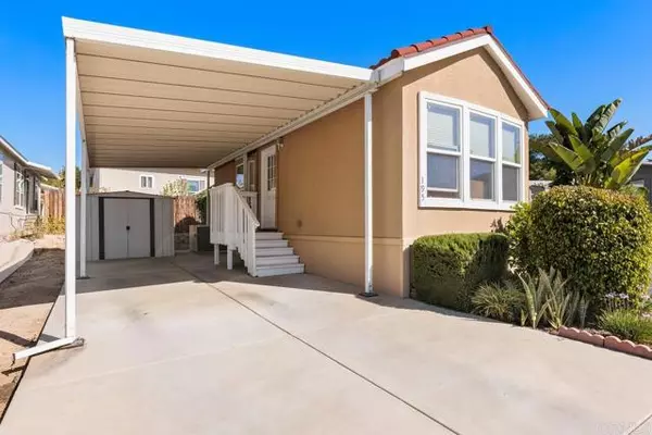 Fallbrook, CA 92028,3909 Reche RD 195