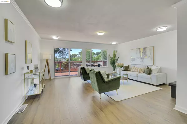 El Sobrante, CA 94803,73 Sweeney Ct