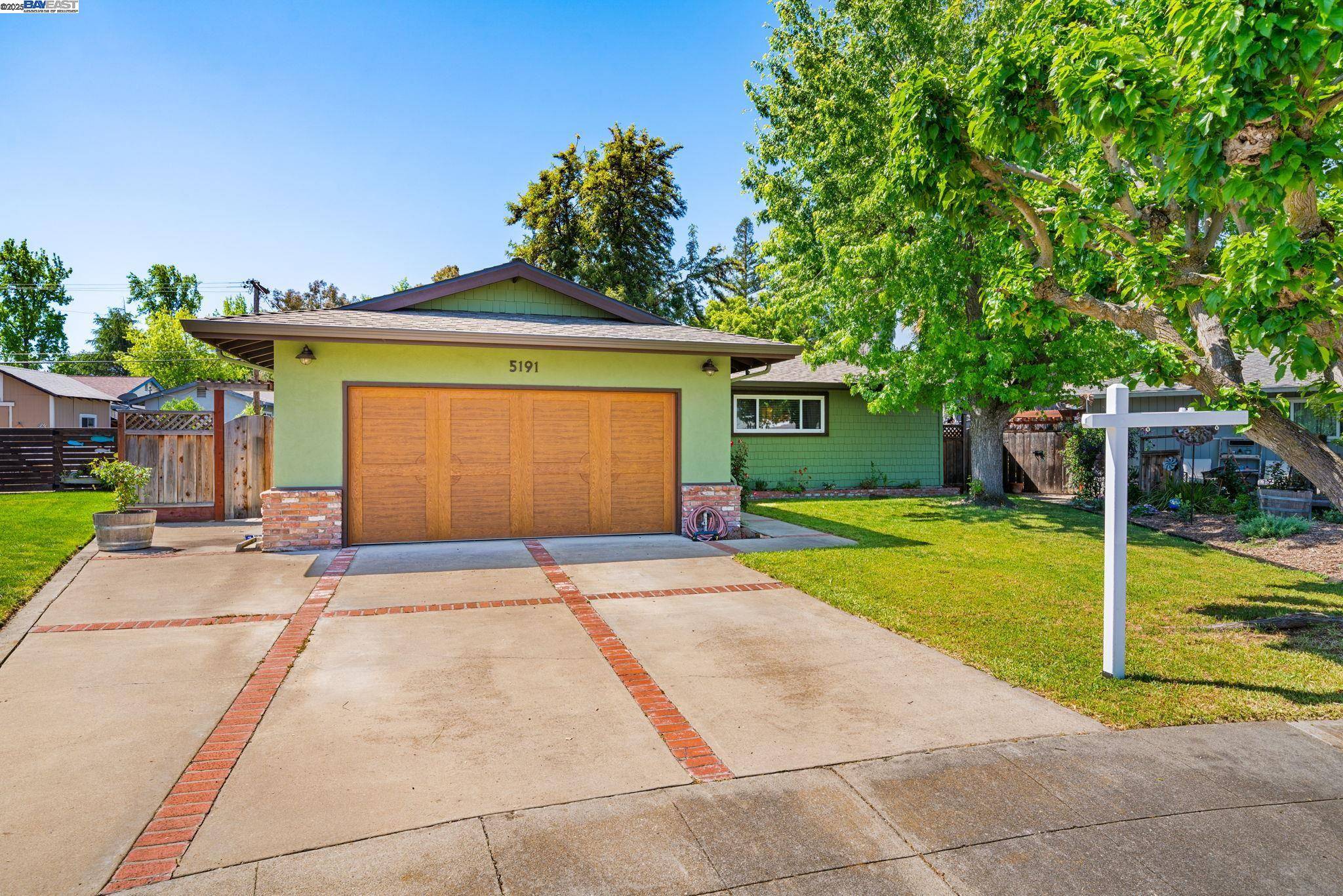 Livermore, CA 94550,5191 Lillian Ct