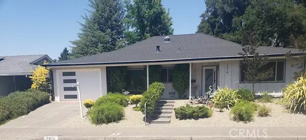 7019 Fairfield DR, Santa Rosa, CA 95409