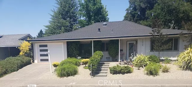 7019 Fairfield DR, Santa Rosa, CA 95409