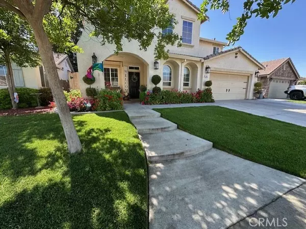 Merced, CA 95348,3593 San Vincent AVE