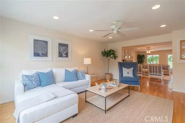 Rolling Hills Estates, CA 90274,5 Santa Bella RD