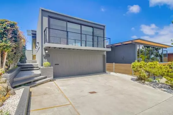 936 Bangor ST, San Diego, CA 92106