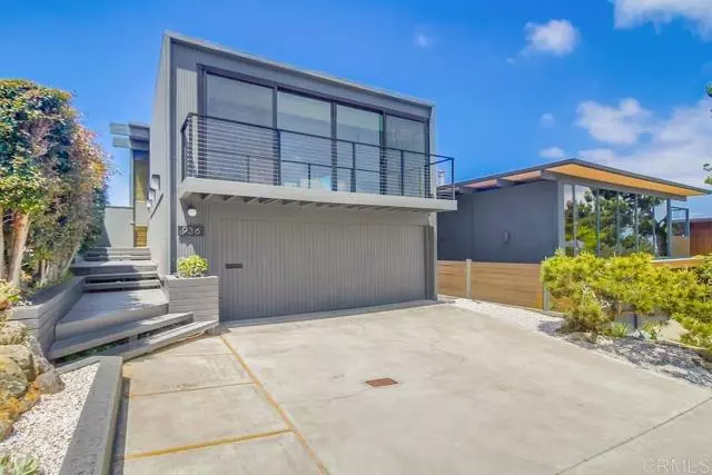 San Diego, CA 92106,936 Bangor ST