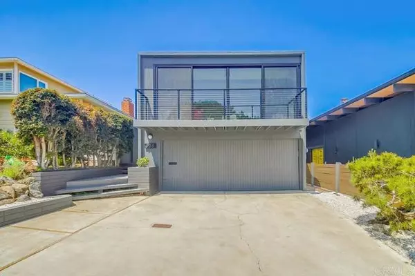 San Diego, CA 92106,936 Bangor ST