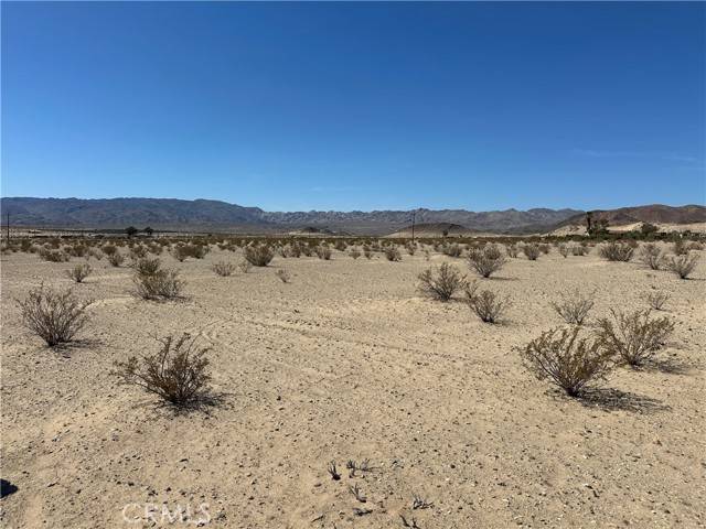 0 Indian TRL, Twentynine Palms, CA 92277