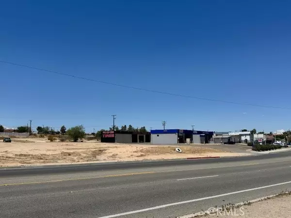 0 Village DR, Victorville, CA 92394