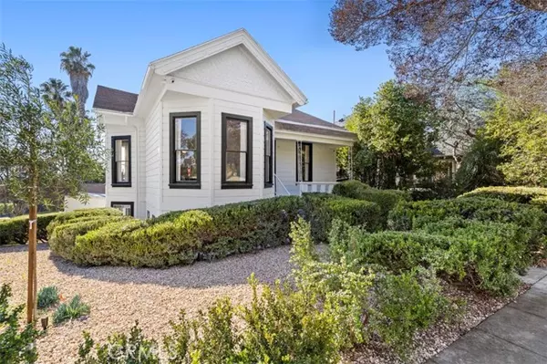715 Douglas ST, Los Angeles, CA 90026