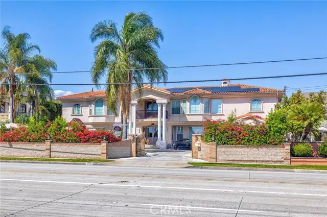 9371 Florence AVE, Downey, CA 90240