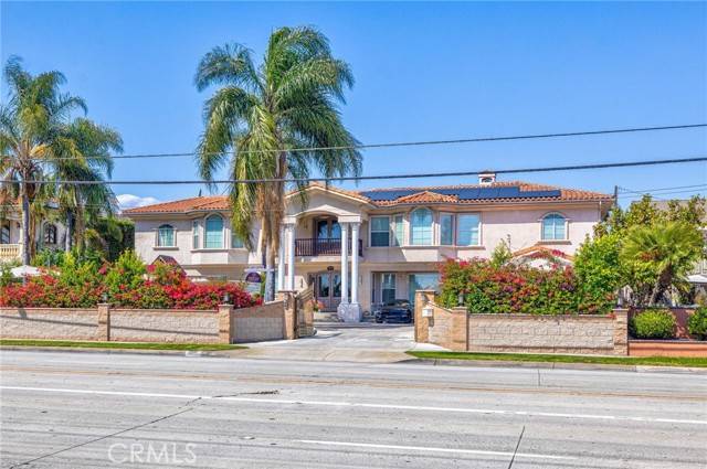 9371 Florence AVE, Downey, CA 90240