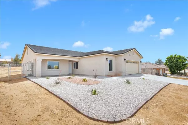 Victorville, CA 92395,16305 Teton ST