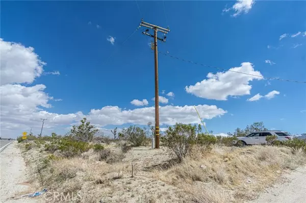 Pinon Hills, CA 92372,0 Bear Valley RD