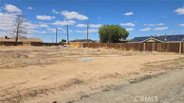 0 Dogwood Ave near Hickory Dr, California City, CA 93505