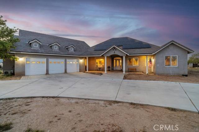 3445 W Avenue N3, Palmdale, CA 93551