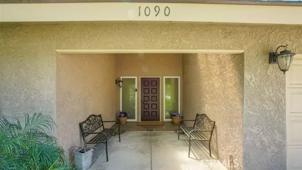 Upland, CA 91786,1090 Edgefield ST