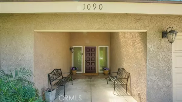 Upland, CA 91786,1090 Edgefield ST