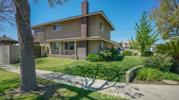 Upland, CA 91786,1090 Edgefield ST