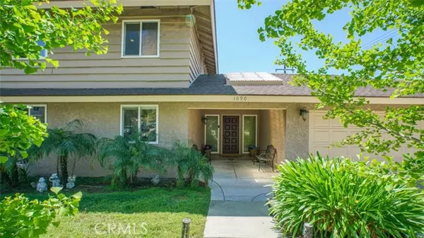 Upland, CA 91786,1090 Edgefield ST
