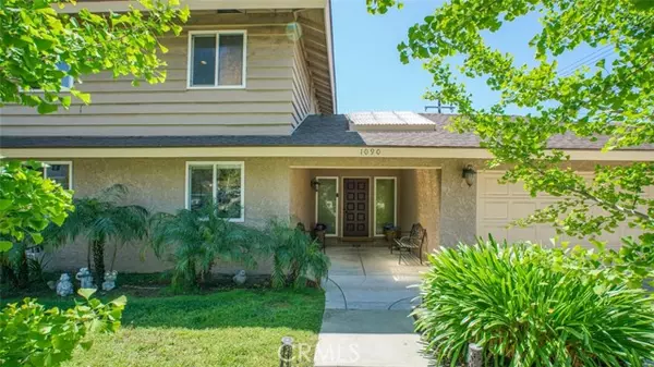 Upland, CA 91786,1090 Edgefield ST