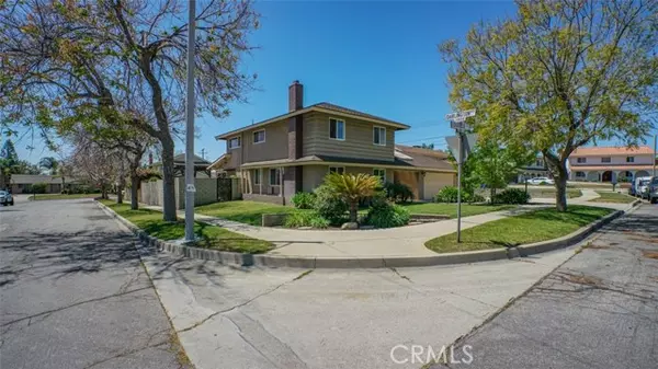 Upland, CA 91786,1090 Edgefield ST