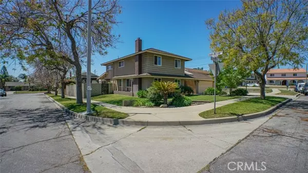 Upland, CA 91786,1090 Edgefield ST