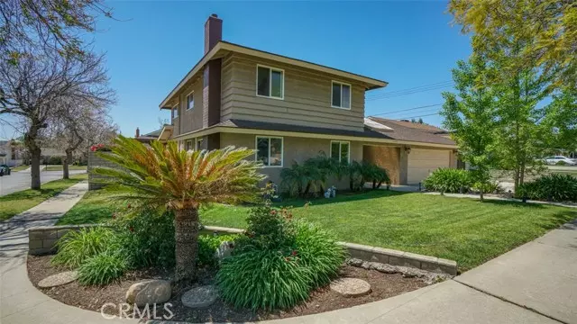 Upland, CA 91786,1090 Edgefield ST