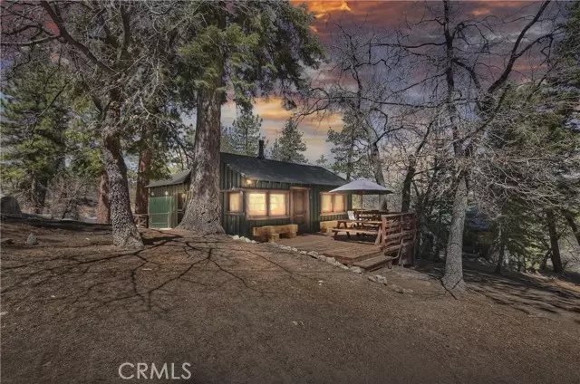 Big Bear Lake, CA 92315,76 Metcalf CRK