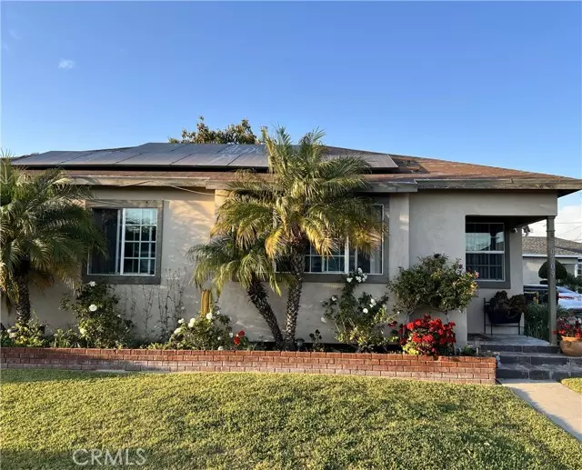 Whittier, CA 90606,10709 Wheelock CIR