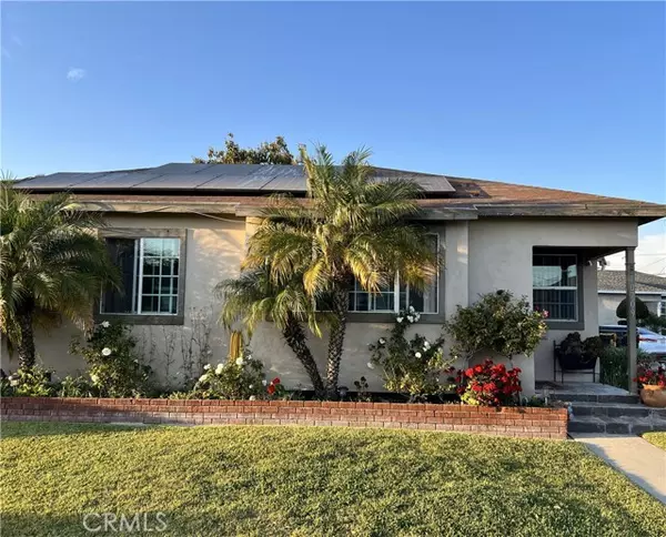 10709 Wheelock CIR, Whittier, CA 90606