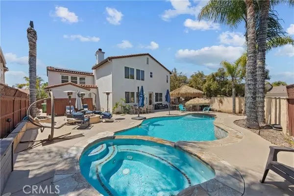 Winchester, CA 92596,31768 Bottle Brush ST