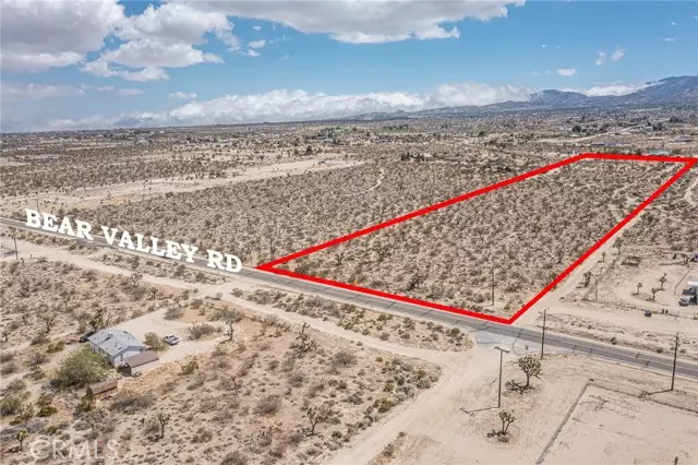 Pinon Hills, CA 92372,1323 Bear Valley RD