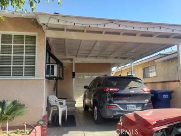 Pico Rivera, CA 90660,7244 Bequette AVE