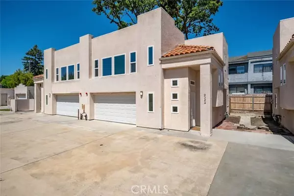 Atascadero, CA 93422,9280 El Bordo AVE
