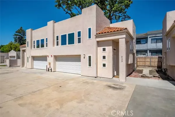 Atascadero, CA 93422,9280 El Bordo AVE