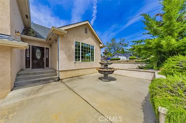 Coarsegold, CA 93614,30840 Badger CT