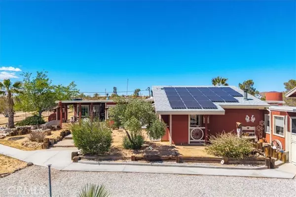 Yucca Valley, CA 92284,59460 Cielito DR