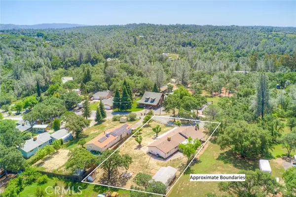 40 Oakview CT, Oroville, CA 95966