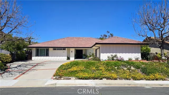 1630 Heather Ridge DR, Glendale, CA 91207