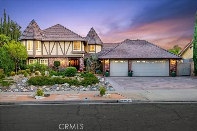 436 Fairway DR, Palmdale, CA 93551