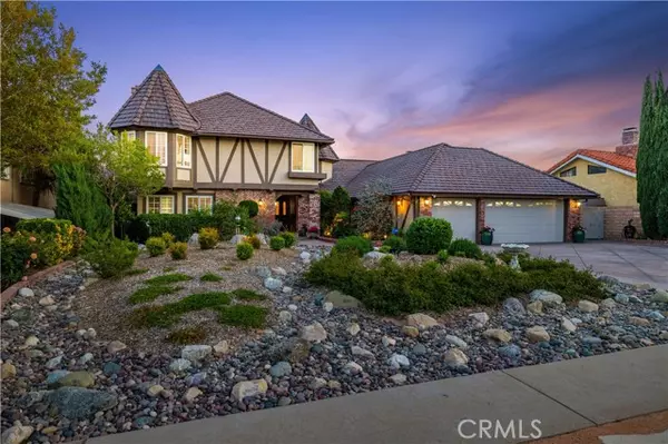 Palmdale, CA 93551,436 Fairway DR