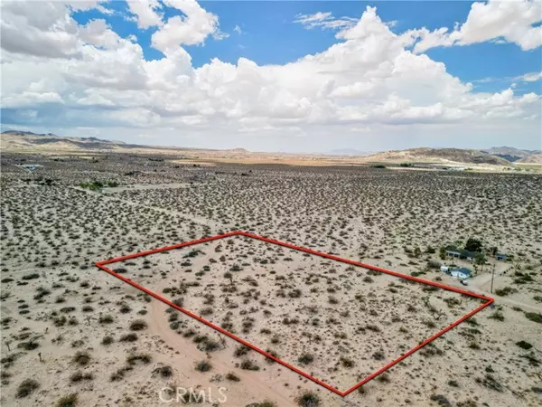 Landers, CA 92285,0 Easton RD