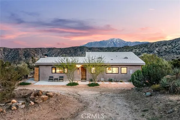 48575 Paradise AVE, Morongo Valley, CA 92256